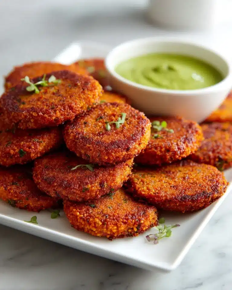 POTATO CRISPERS Recipe