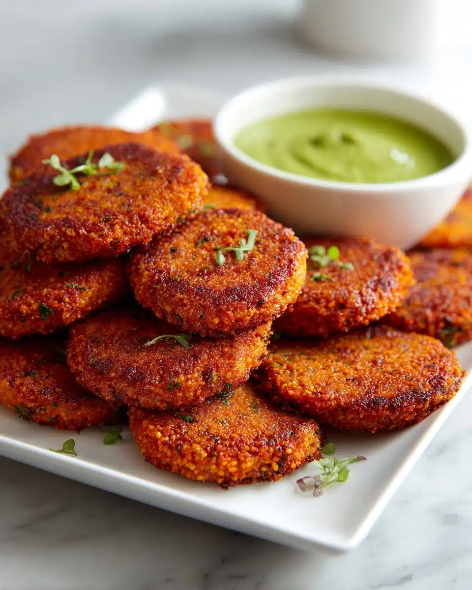 POTATO CRISPERS Recipe