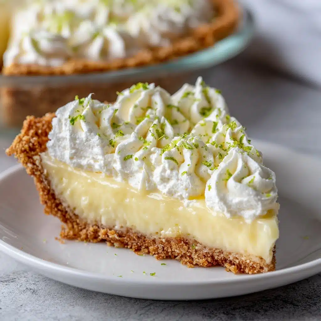 Best Key Lime Pie Recipe 5 Best Key Lime Pie Recipe - Recipe Image