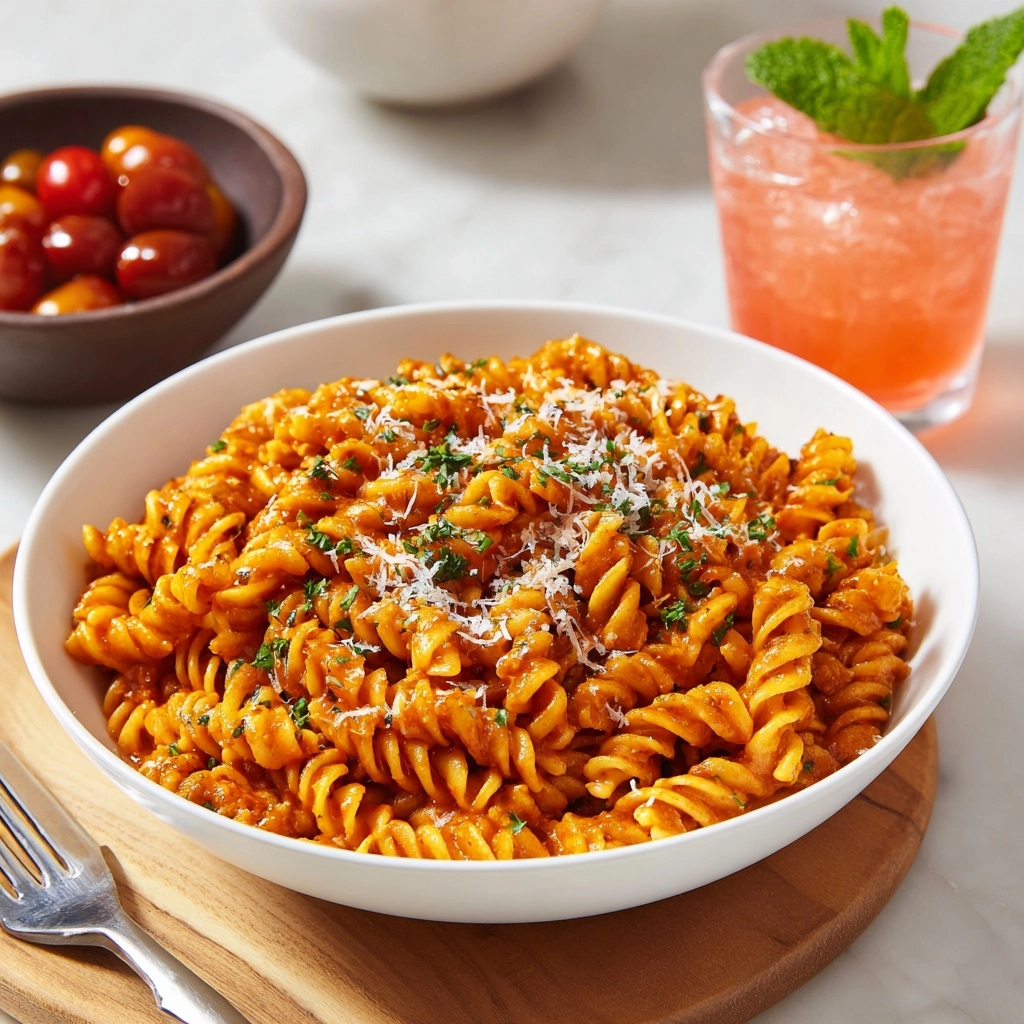 garlic butter pasta Recipe - Recipe Image