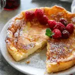 German Pancakes: The Perfect Breakfast Treat