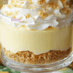PINA COLADA CHEESECAKE MOUSSE Recipe