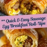Mini Dutch Baby Pancakes Recipe