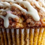 Cinnamon Roll Muffins Recipe