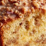Cinnamon Apple Bread Recipe