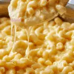 Stovetop Mac and Cheese Recipe