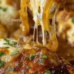 French Onion Baked Chicken: A Delicious Comfort Meal for Any Occasion