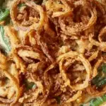 Homemade Green Bean Casserole Recipe