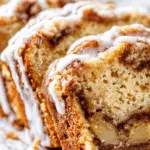 Awesome Country Apple Fritter Bread Recipe