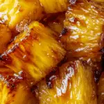 Air Fryer Pineapple Recipe