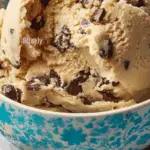 Easy Keto Cookie Dough Fat Bombs Recipe