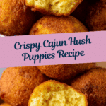 Hush Puppies Recipe