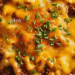 Coney Chili Mac Casserole Recipe