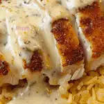 Fluff the rice and divide among serving plates Recipe