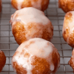 Best Air Fryer Apple Fritters Recipe