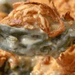 Easy Green Bean Casserole Prep Time Recipe
