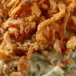Classic Green Bean Casserole Recipe