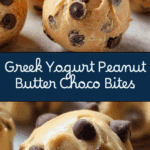are a no-bake snack made with wholesome Recipe