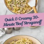 Consider doubling the Recipe