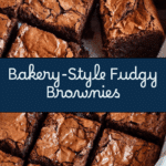The Best Brownie Recipe