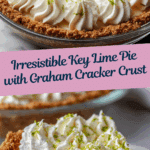 Best Key Lime Pie Recipe