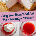 Kool Aid Pie Recipe