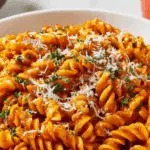 garlic butter pasta Recipe