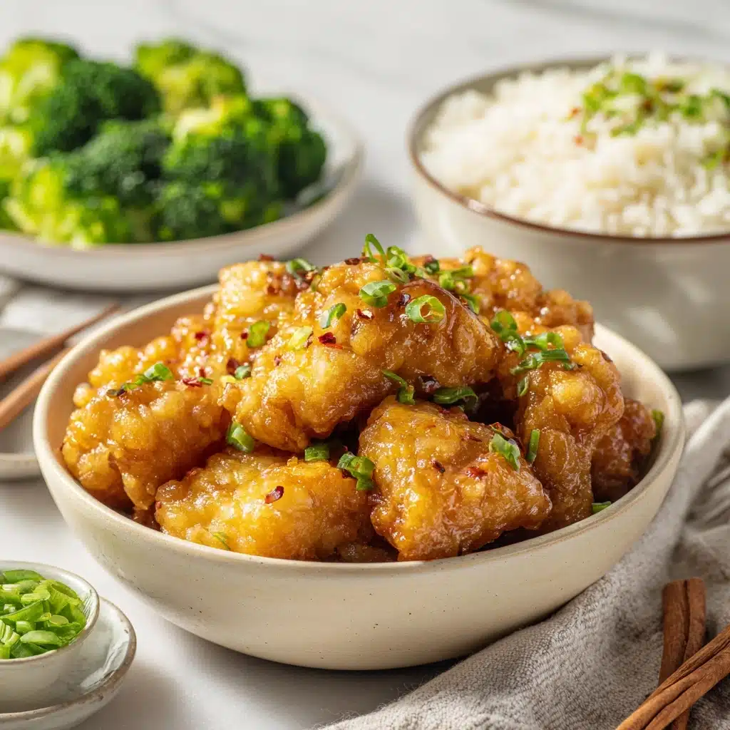 Sweet Chilli Chicken Recipe 5 Sweet Chilli Chicken Recipe - Recipe Image