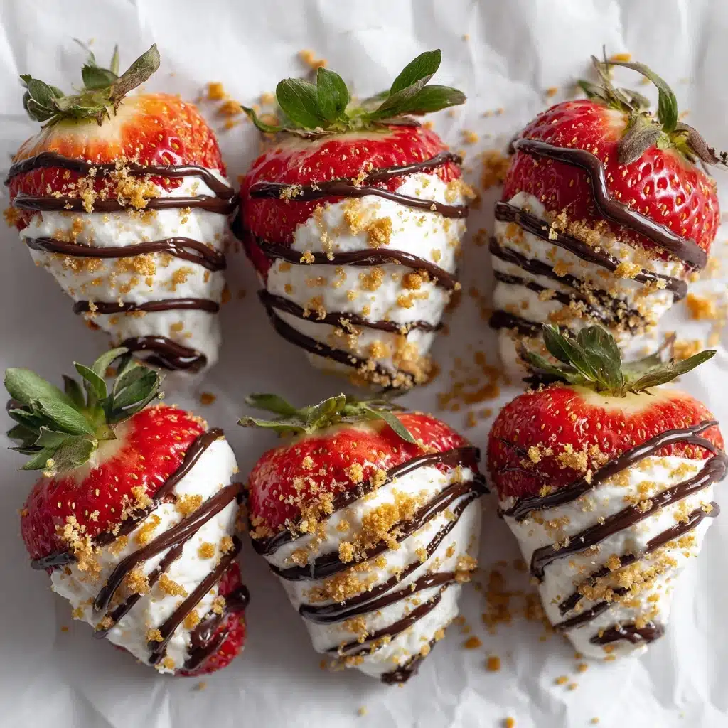 Strawberry Cheesecake Bites Recipe 5 Strawberry Cheesecake Bites Recipe - Recipe Image