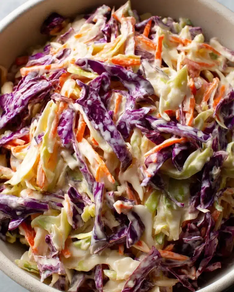 best coleslaw Recipe