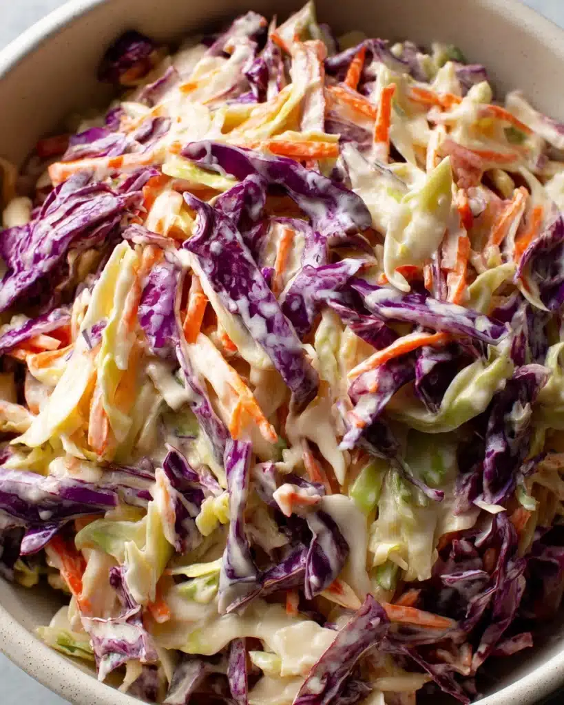best coleslaw Recipe