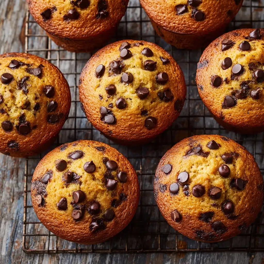 Kodiak Cake Muffins Recipe - Recipe Image