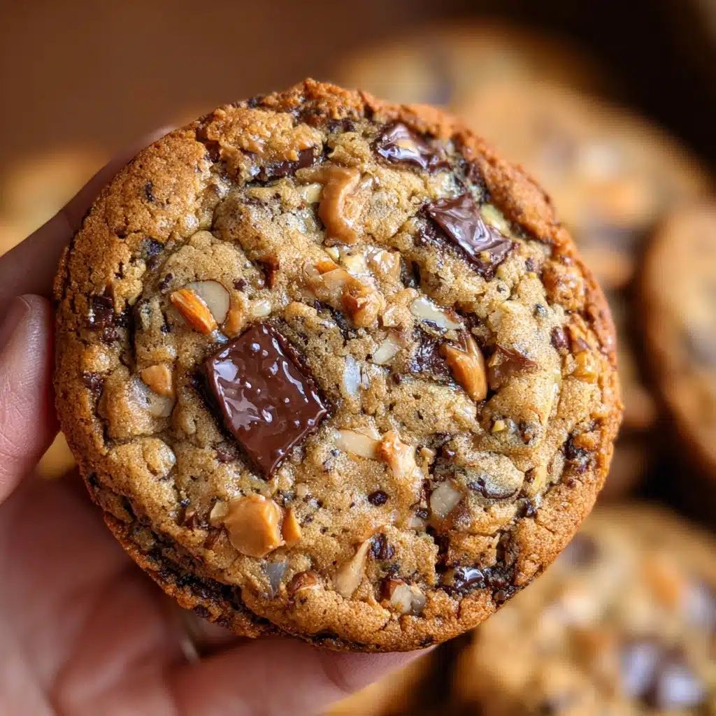 Kodiak Cake Muffins Recipe - Recipe Image