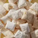 sweet snack made from just a few Recipe