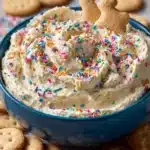 Funfetti Dip Recipe