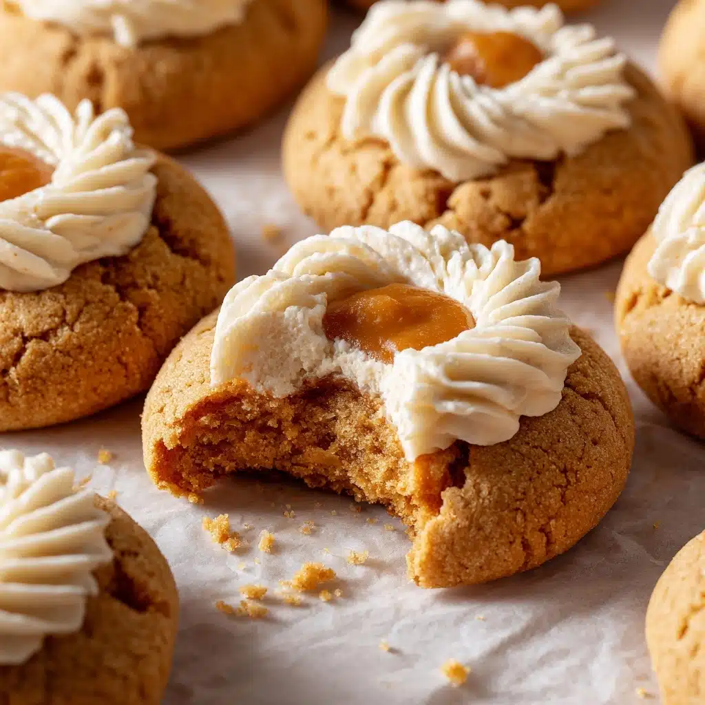 Pumpkin Pie Cookie Recipe 4 Pumpkin Pie Cookie Recipe - Recipe Image