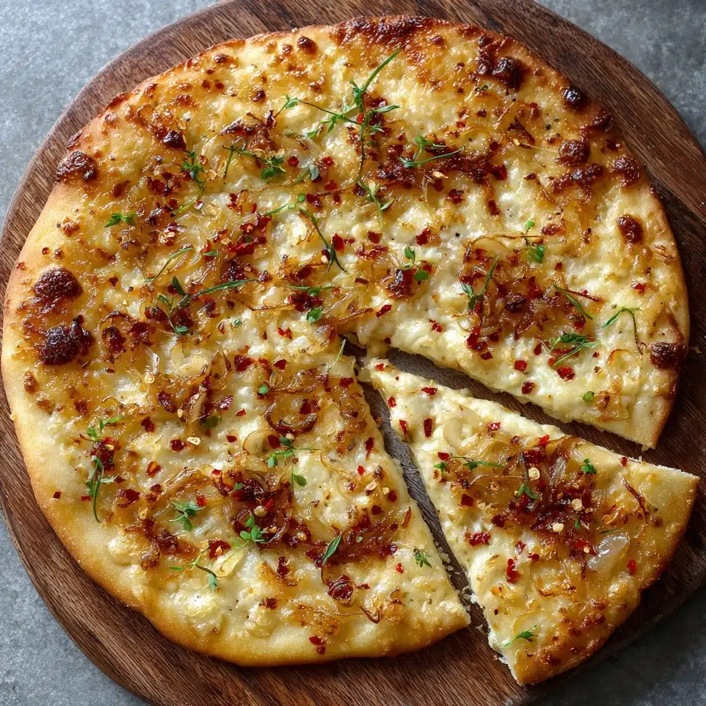 The Most Epic French Onion Soup Pizza Recipe 4 The Most Epic French Onion Soup Pizza Recipe - Recipe Image