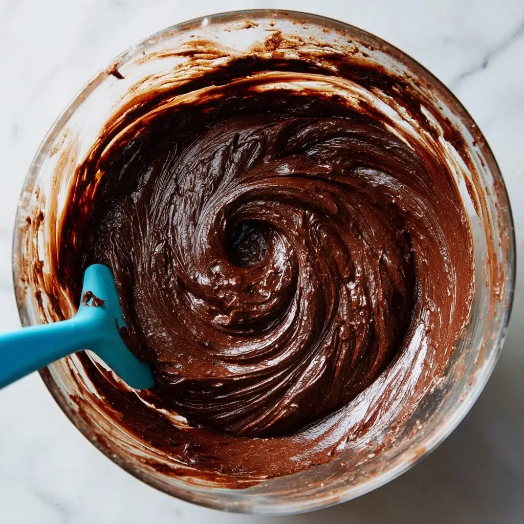 Black Velvet Cake Recipe - Recipe Image