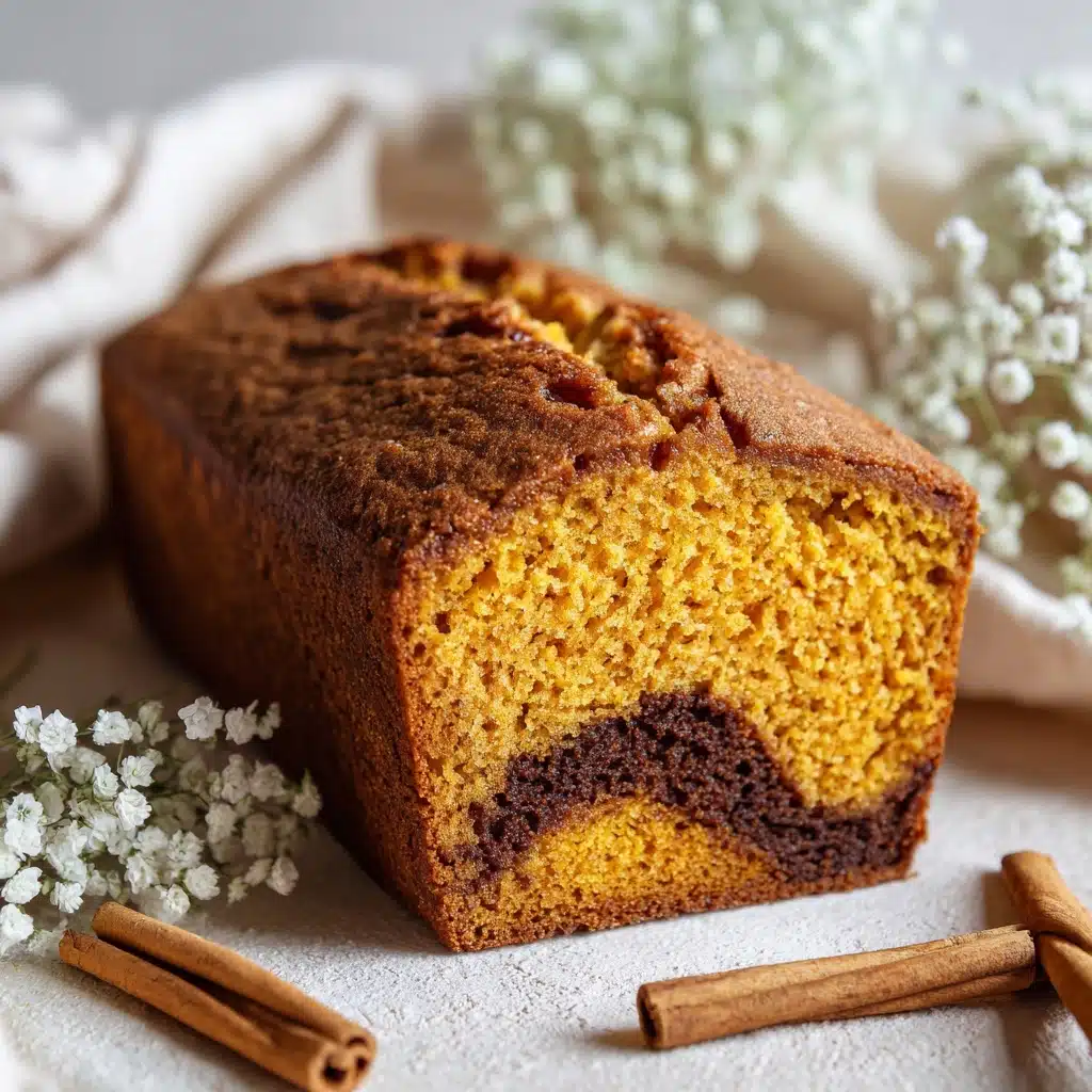 Homemade Snickerdoodle Pumpkin Bread Recipe 5 Homemade Snickerdoodle Pumpkin Bread Recipe - Recipe Image
