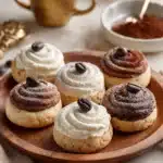 Tiramisu Cookies Recipe