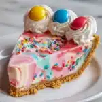 Bubblegum Cheesecake Recipe