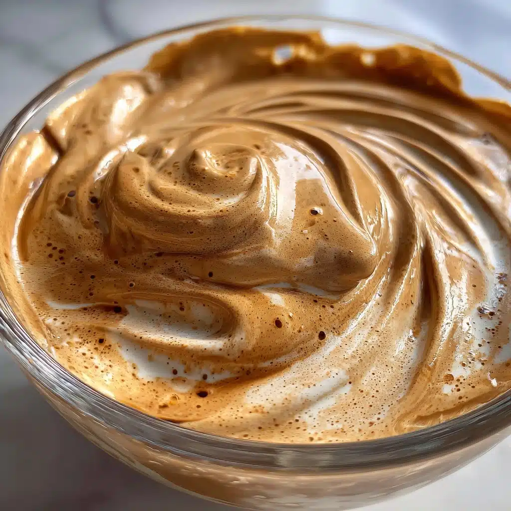 How to Make Whipped Coffee (Dalgona Coffee)
 - Recipe Image