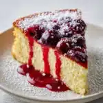 Japanese Cheesecake Recipe