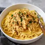 Slow Cooker Angel Chicken Recipe
