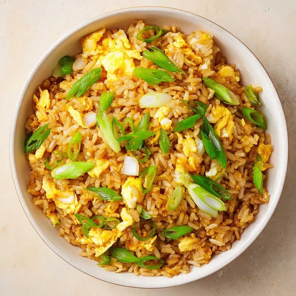 Hibachi Fried Rice Recipe 4 Hibachi Fried Rice Recipe - Recipe Image