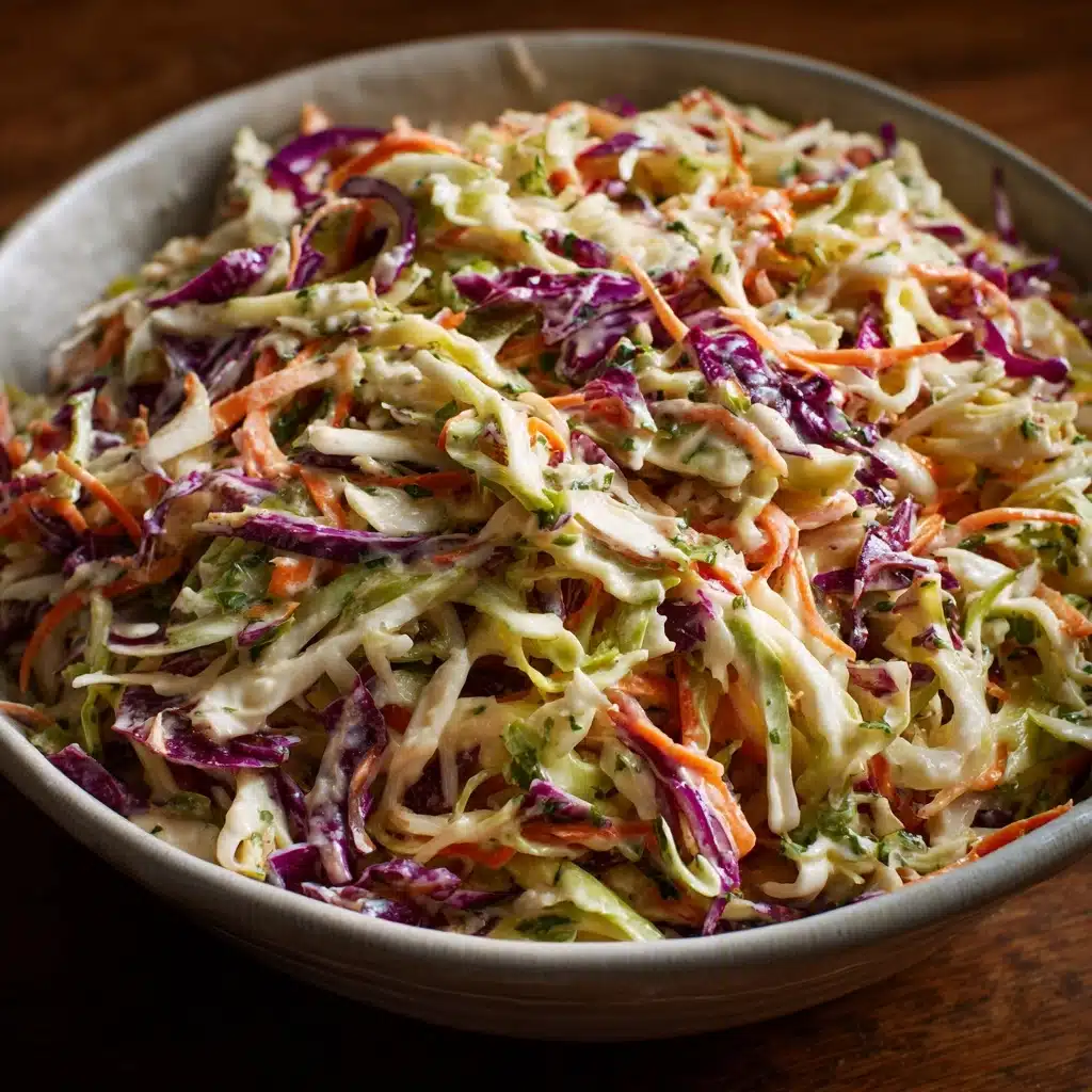 best coleslaw Recipe - Recipe Image