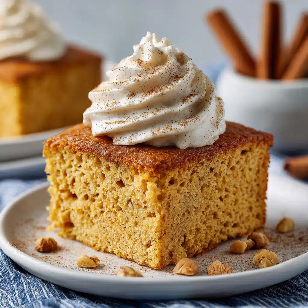 Delectable Flourless Pumpkin Yogurt Cake Recipe 4 Delectable Flourless Pumpkin Yogurt Cake Recipe - Recipe Image