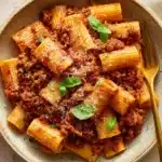 3-Ingredient One Pot Pasta Recipe