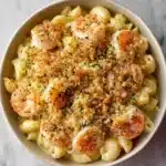Crab and Shrimp Casserole Recipe