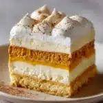 No Bake Pumpkin Pie Cheesecake Recipe